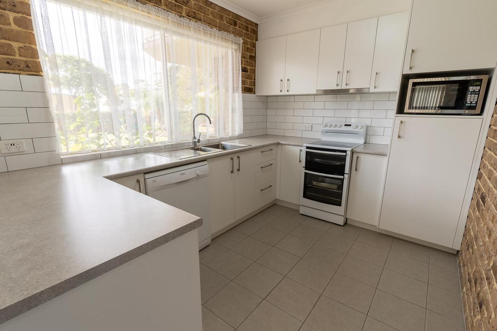 Beachfront Apartments Merimbula Eksteriør bilde