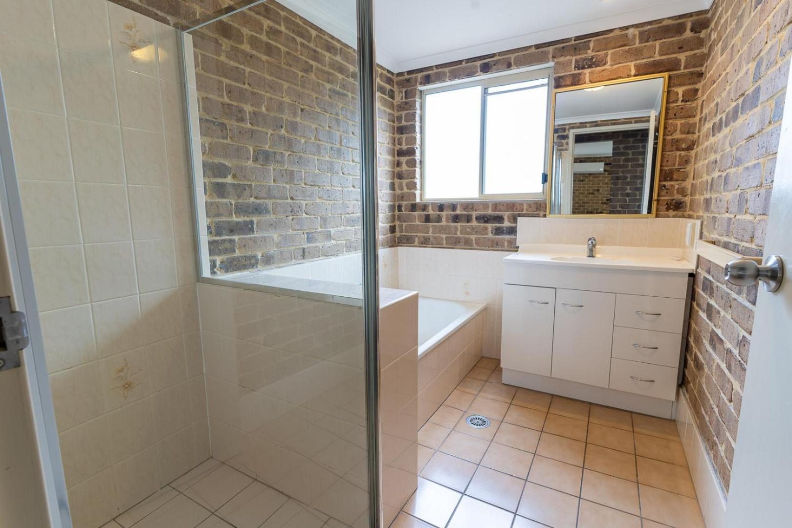 Beachfront Apartments Merimbula Eksteriør bilde