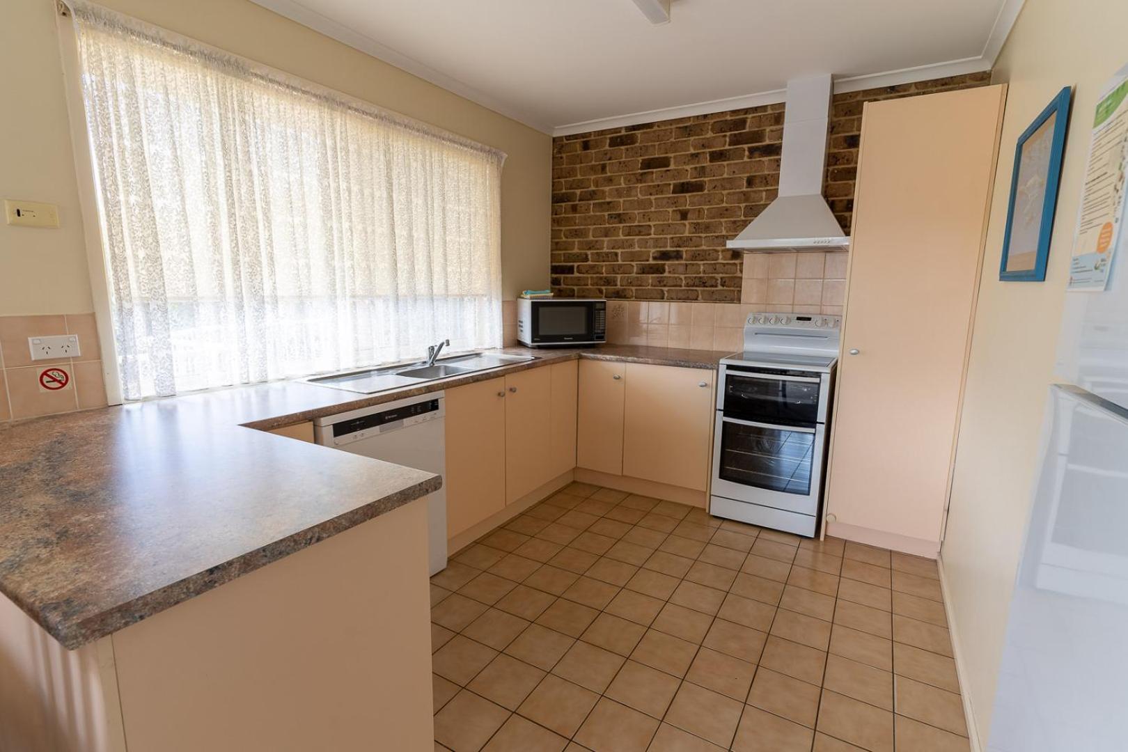 Beachfront Apartments Merimbula Eksteriør bilde
