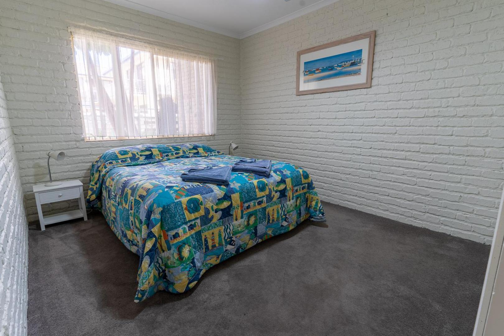 Beachfront Apartments Merimbula Eksteriør bilde