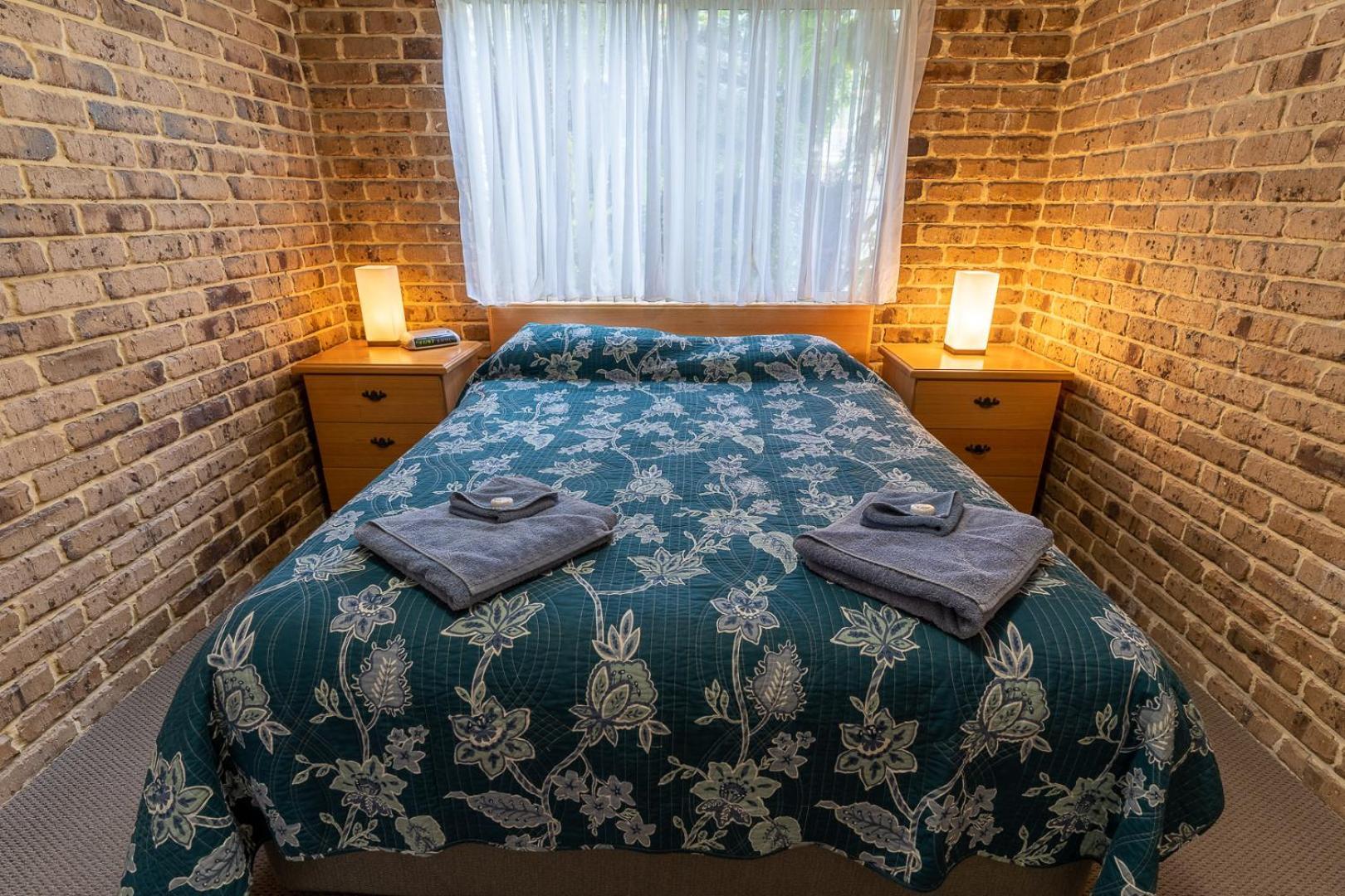 Beachfront Apartments Merimbula Eksteriør bilde